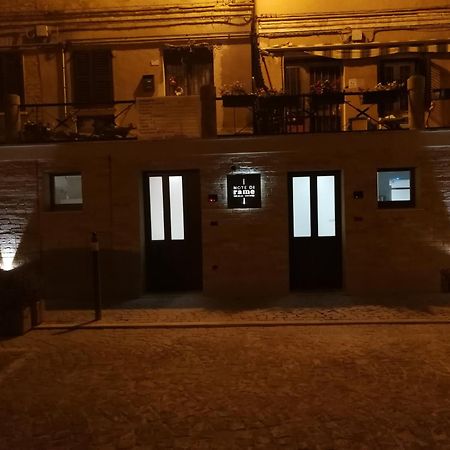 Апартаменти Note Di Rame Кастельфідардо Екстер'єр фото